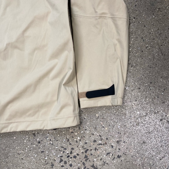 Adidas Golf RAIN.RDY Waterproof Jacket Zip-Up Men’s XXL - Picture 11 of 16